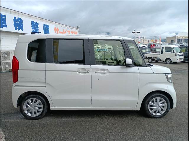 N-BOX