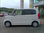 N-BOX
