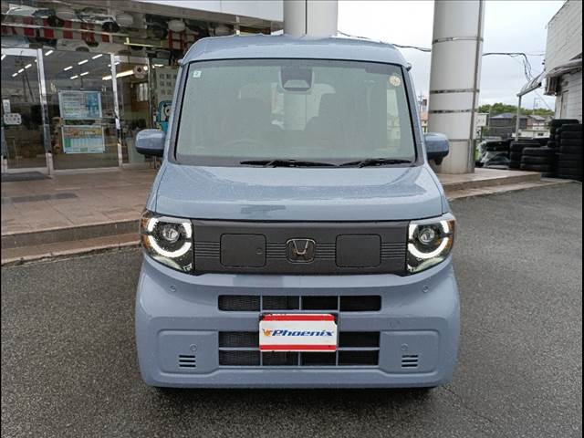 N-VAN e