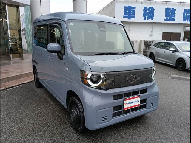 N-VAN e