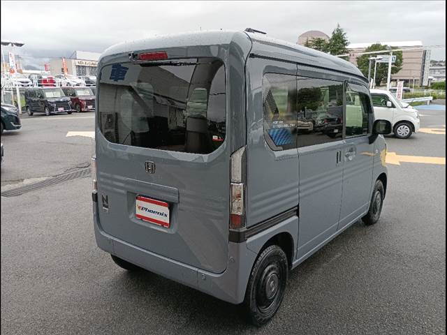N-VAN e