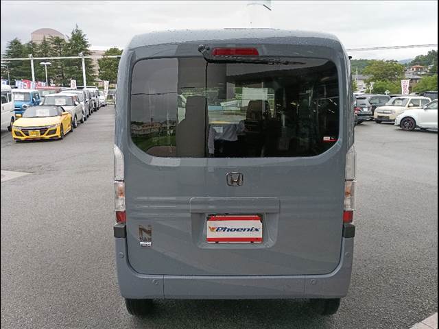 N-VAN e