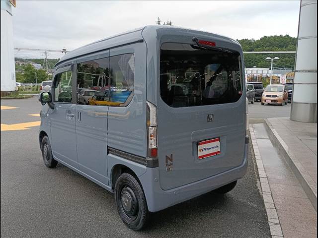 N-VAN e