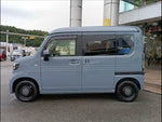 N-VAN e