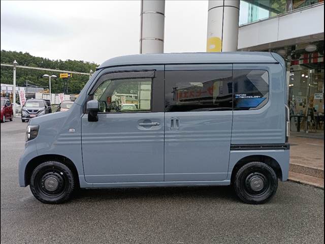N-VAN e
