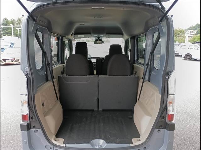 N-VAN e
