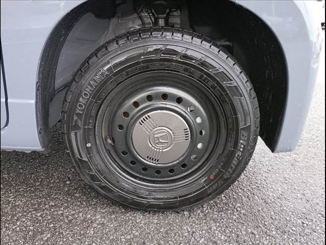 N-VAN e