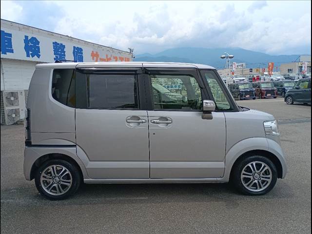 N-BOX