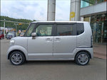 N-BOX