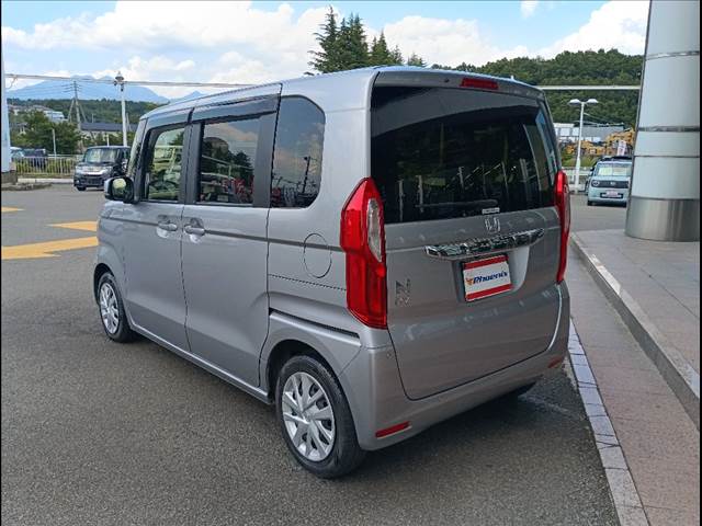 N-BOX