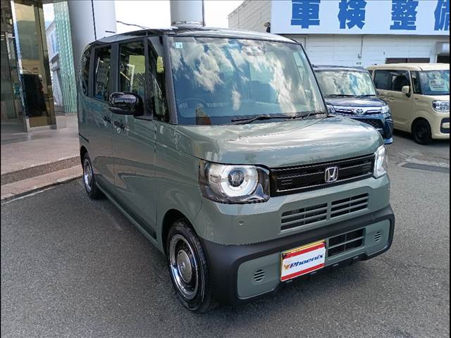 N-BOX