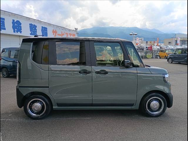 N-BOX