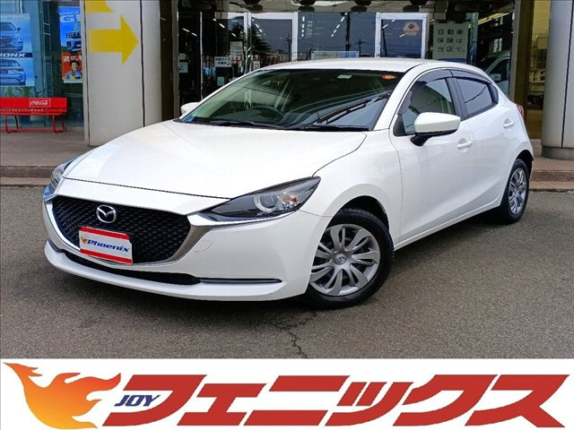 MAZDA2