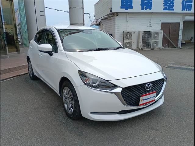 MAZDA2