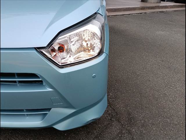 ミライース