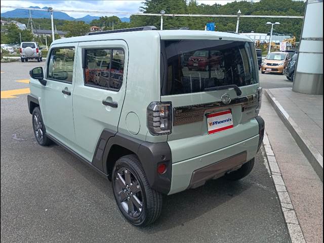 タフト