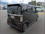 N-BOX