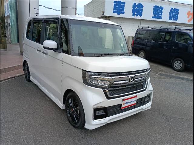 N-BOX