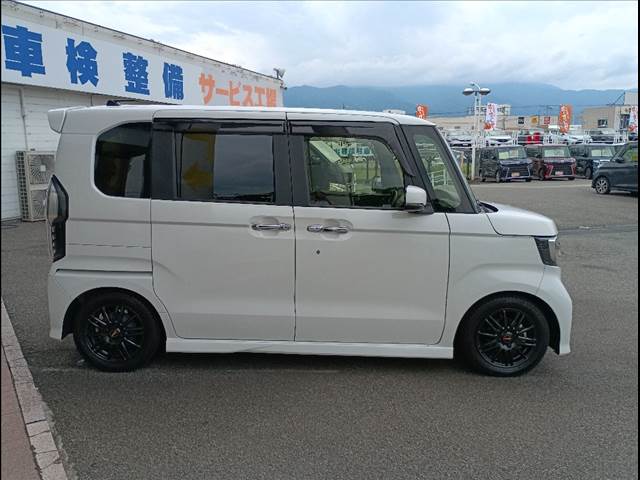 N-BOX