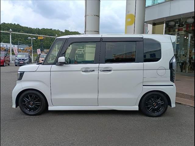 N-BOX