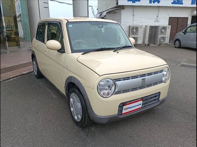 アルトラパン