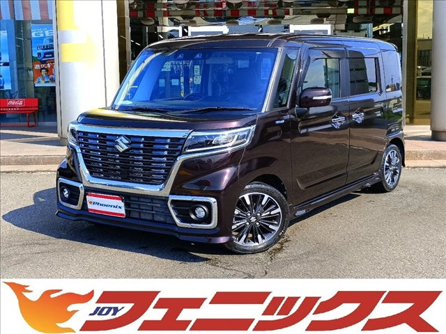 Spacia Custom
