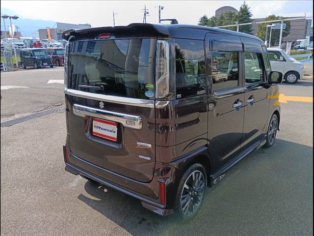 Spacia Custom