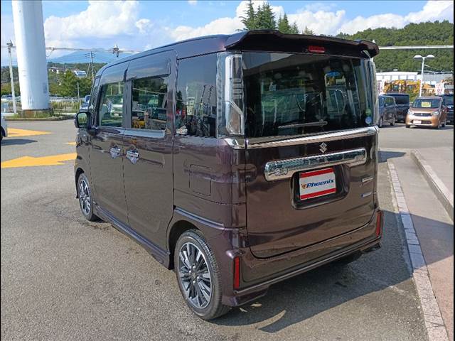 Spacia Custom