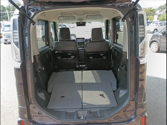 Spacia Custom