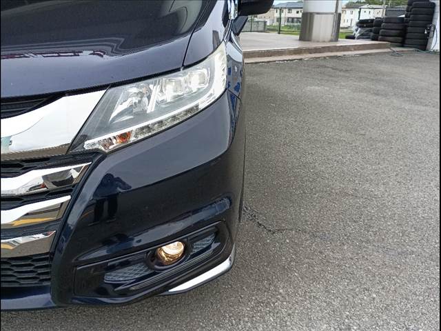 オデッセイアブソルート