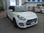 Swift Sport