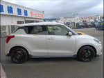 Swift Sport