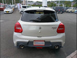 Swift Sport