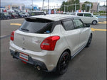 Swift Sport