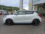 Swift Sport