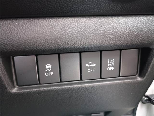 Swift Sport