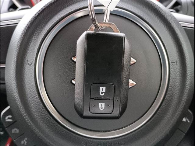 Swift Sport