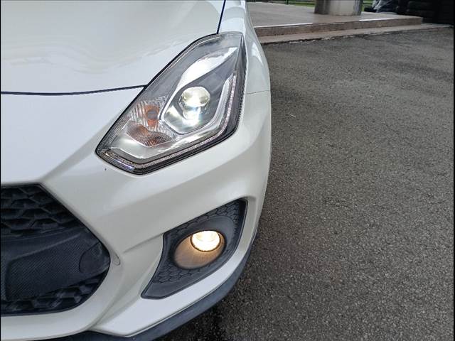 Swift Sport