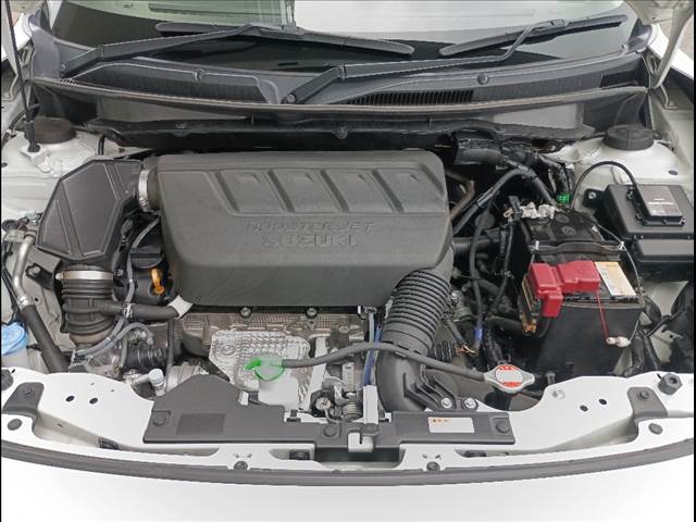 Swift Sport