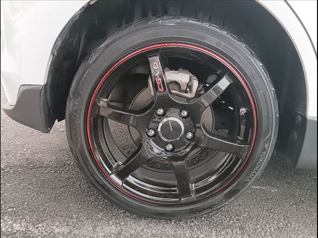 Swift Sport