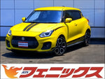 Swift Sport