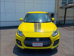 Swift Sport