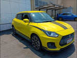 Swift Sport
