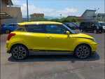 Swift Sport