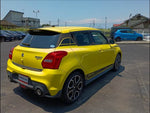Swift Sport