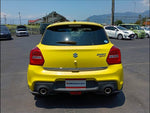 Swift Sport