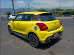 Swift Sport
