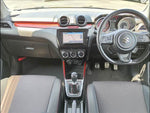 Swift Sport
