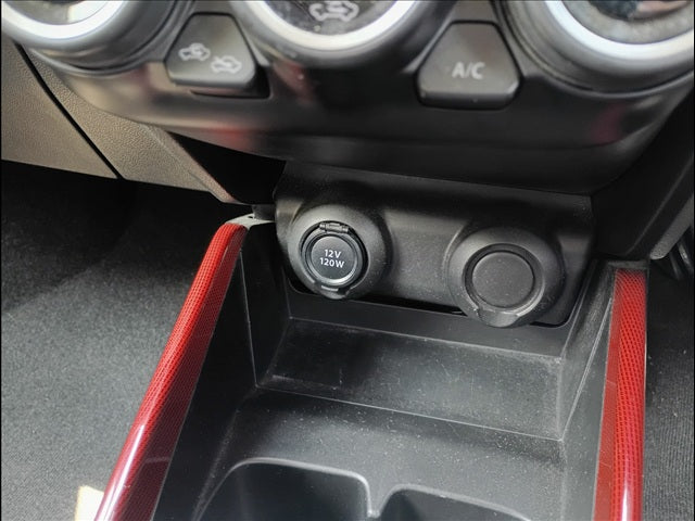 Swift Sport