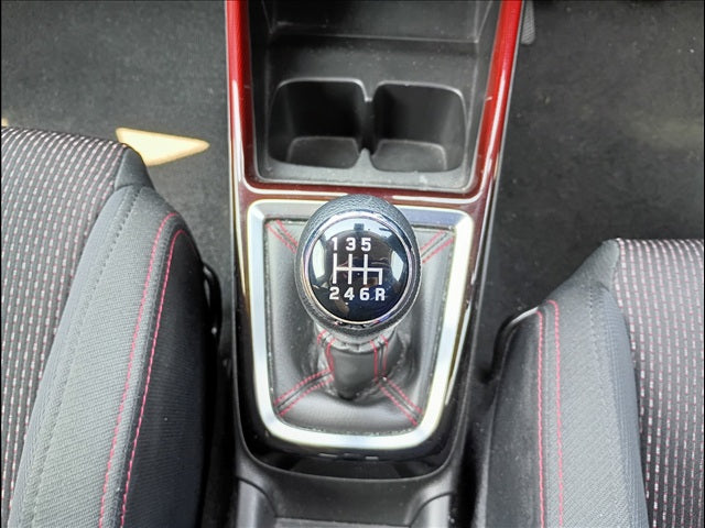 Swift Sport